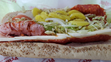 Primohoagies food