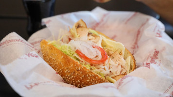 Primohoagies food