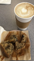 Southie Coffee food