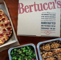 Bertucci's Italian food