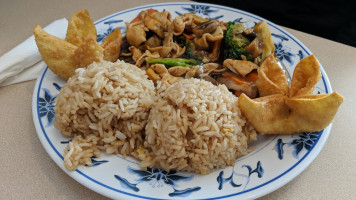 Bo Bo China food