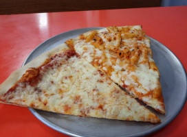 Jack's Pizza food