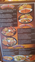 Palenque Mexican food