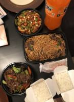 Empire Chinese food