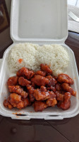 New Chinese Food Takeout food