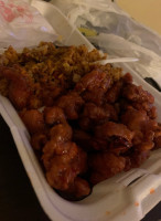 New Chinese Food Takeout food