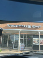 The Honey Baked Ham Company outside