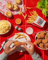 Kfc food