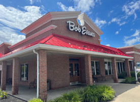 Bob Evans Phone Number, Reservations, Reviews outside