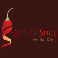 Art Of Spice food