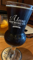 Alma Brewing Co food