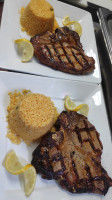 Grill Nunos Bbq food