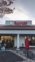 Barone's Tuscan Grill food