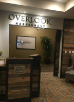 Overlook inside