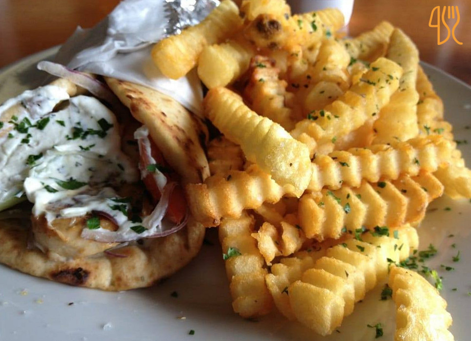 Village Gyro