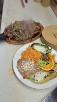 Maya's Mexican American food