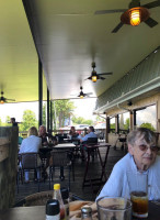 Boudreaux's Cajun Grill food