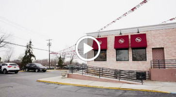 Southbay Diner In North L outside