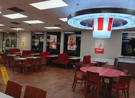 Kfc In Mounta inside