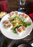 RA Sushi Bar Houston CityCentre food