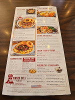 Bob Evans Phone Number, Reservations, Reviews menu