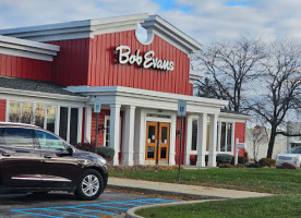 Bob Evans Phone Number, Reservations, Reviews outside