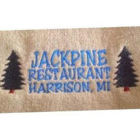 Jackpine food