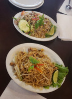 Thai Royal Orchid food