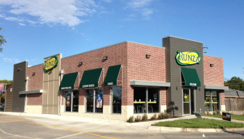 Runza food