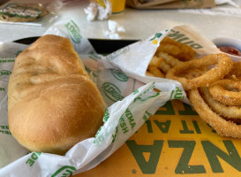 Runza food