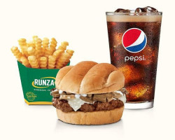 Runza food