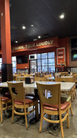 Wings And Rings inside