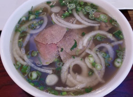 Pho Xinh Mount Laurel food