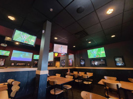 Buffalo Wild Wings inside