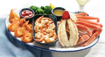 Red Lobster San Diego Mira Mesa Blvd. food