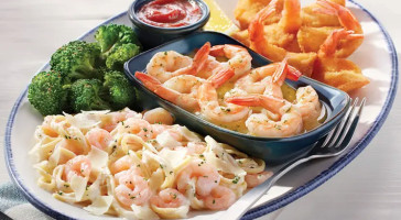 Red Lobster San Diego Mira Mesa Blvd. food