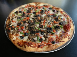 Falbo Bros Pizzeria food