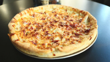 Falbo Bros Pizzeria food