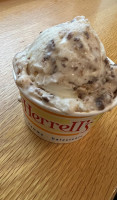 Herrell's Ice Cream Bakery food