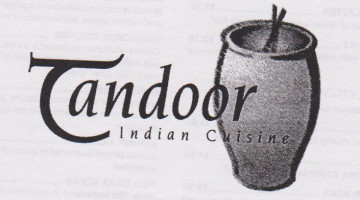 Tandoor Indian Cuisine food