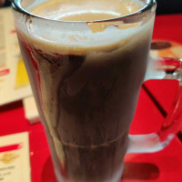 Red Robin Gourmet Burgers And Brews food