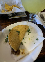 Jose's Authentic Mexican Dells food