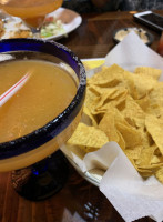 Jose's Authentic Mexican Dells food