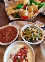 Santa Fe Cattle Company food