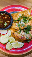 Guilli's Authentic Mexican Cuisine And Pizza inside