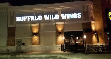 Buffalo Wild Wings inside