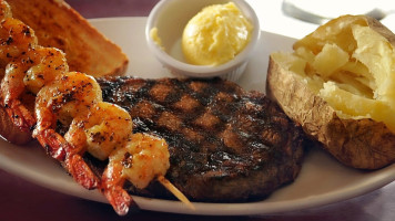 Ribeyes Steakhouse- Snow Hill food