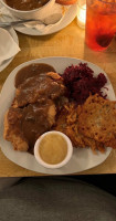 Margarets German Deli food