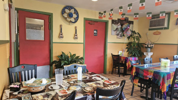 Amor Mexican Italian Cuisine food