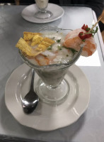 Cevicheria El Limon food